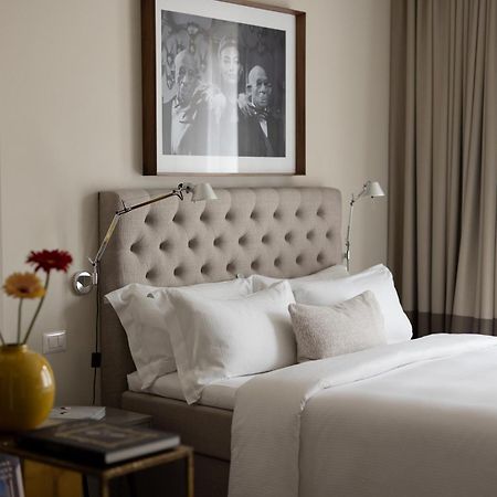 Hotel Porta Nera Private Living - Adults Only Florenz Exterior foto