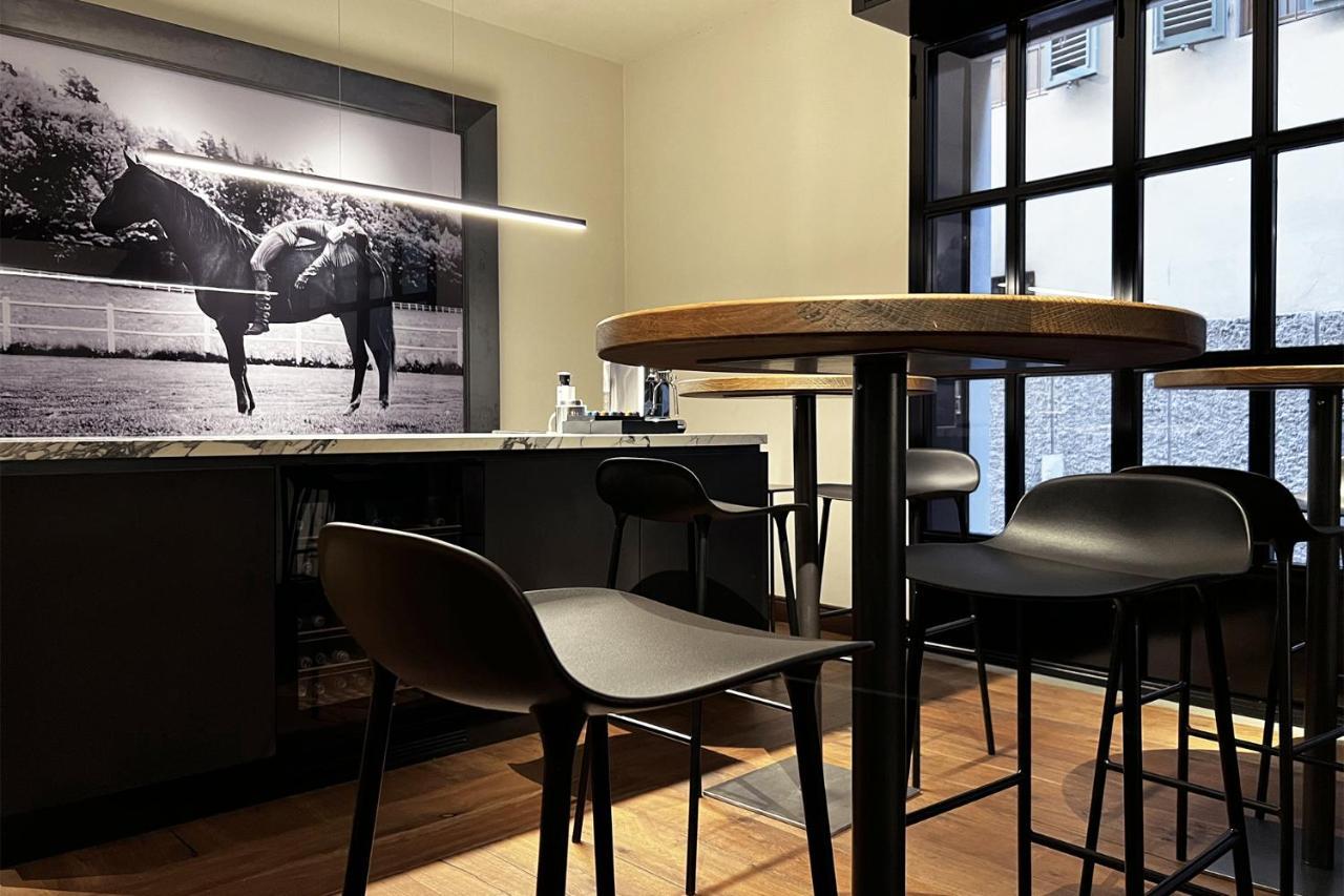 Hotel Porta Nera Private Living - Adults Only Florenz Exterior foto